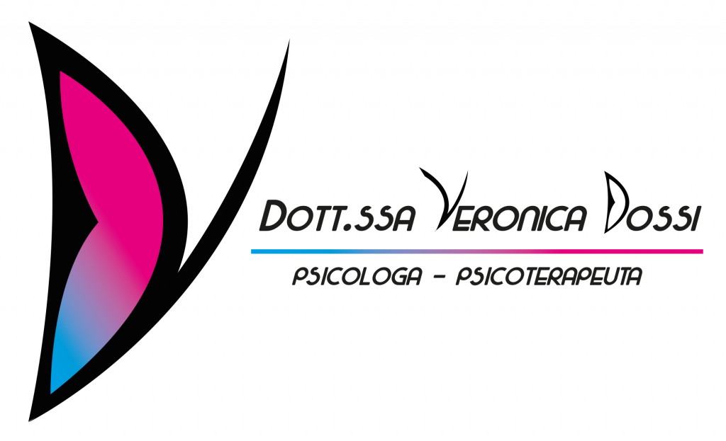 Psicologa Veronica Dossi logo