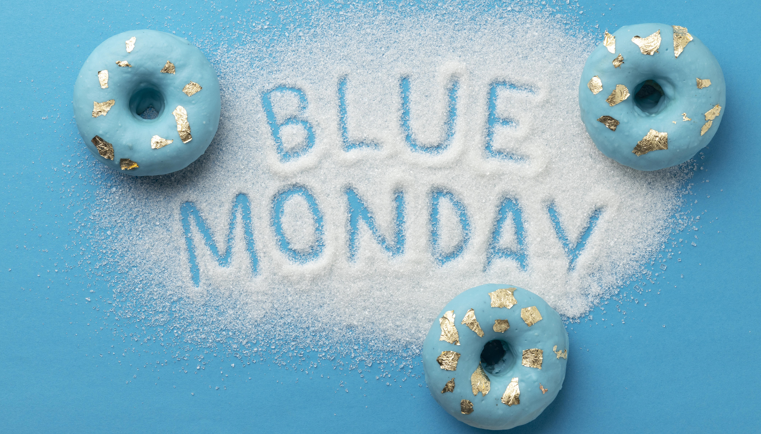 Blue Monday - psicologaveronicadossi.it
